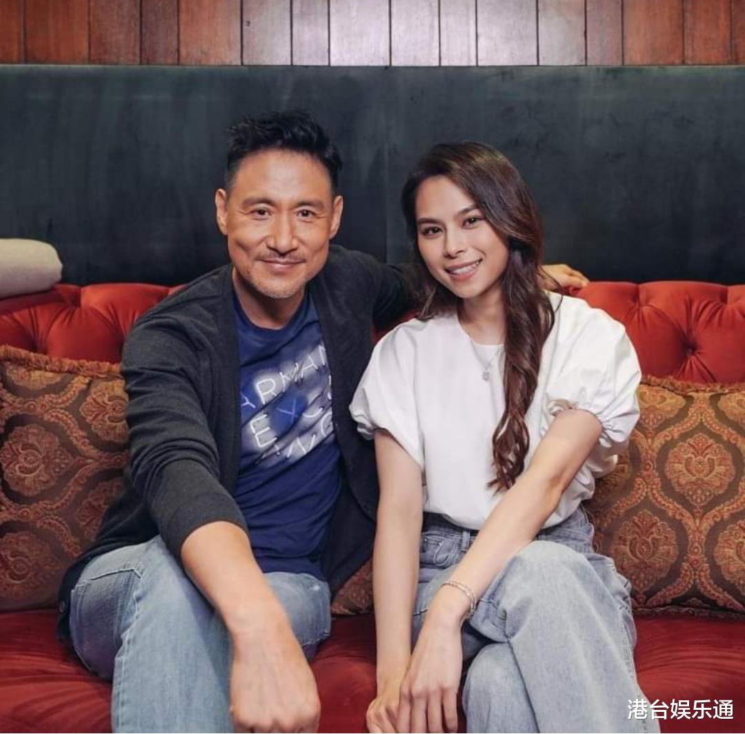 李幸倪|环球一姐缺席《叱咤颁奖礼》？李幸倪不怕得罪商台：我有其他工作