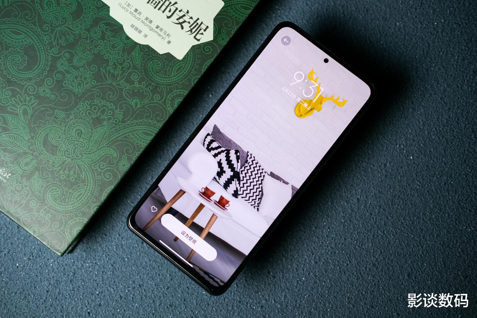 快手视频|8+128GB跌至1699，红米K40又降新低，为新机让路！