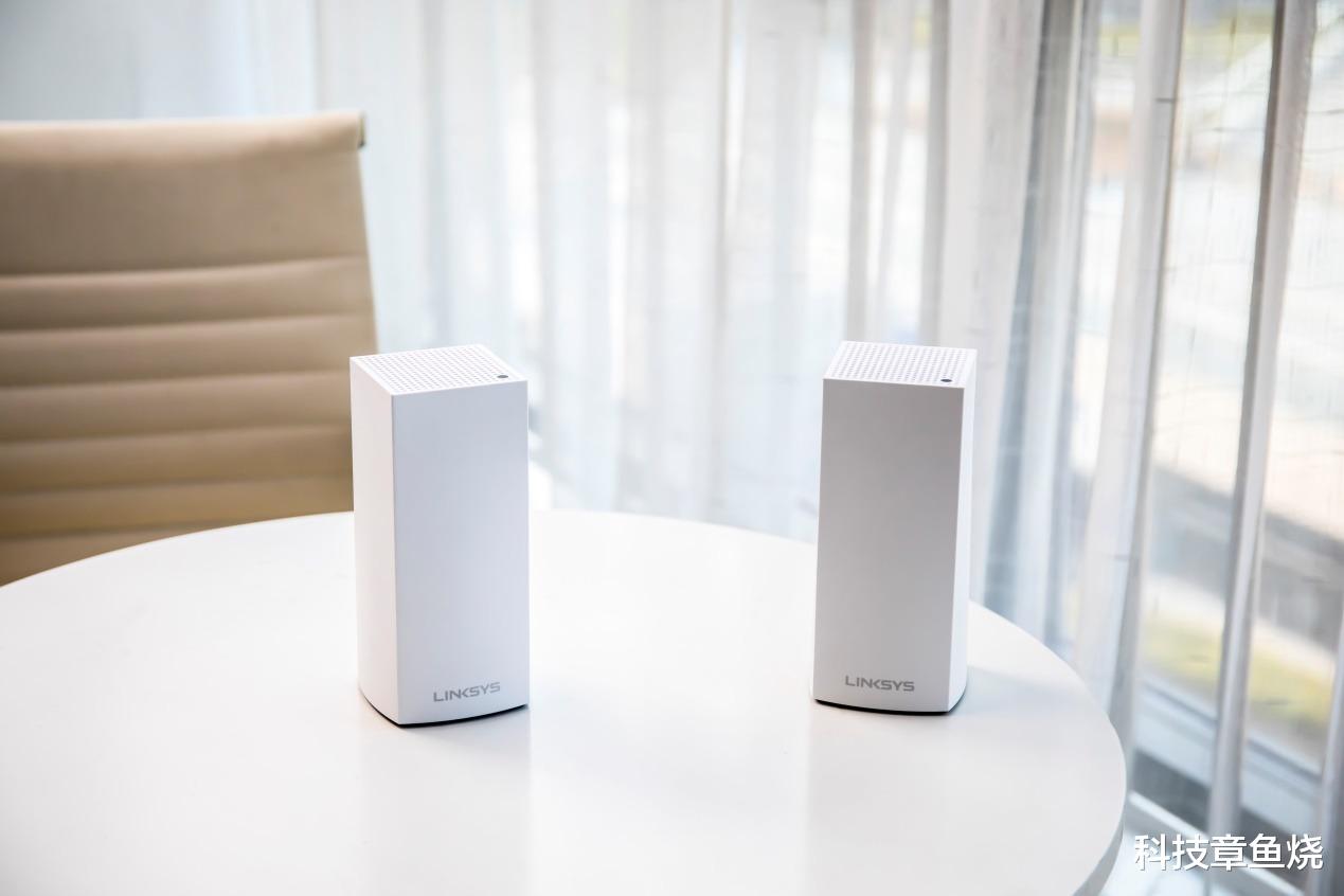 路由器|比普通WiFi6快3倍，领势MX5502路由器搭载WiFi6增强版