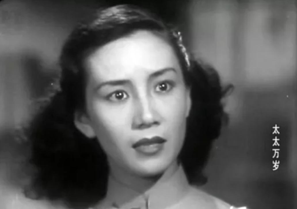 徐怀钰|被至亲害惨的女星：有人被迫献身，有人拍风月片，有人至死被吸血