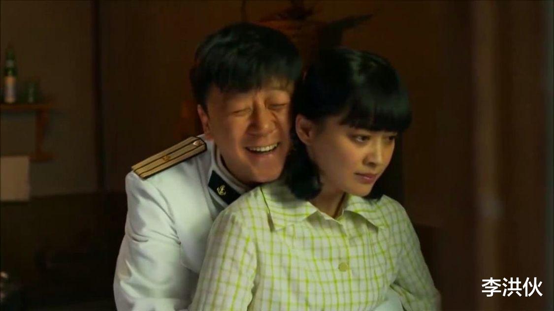 梅婷|梅婷近期产量有点高,三部戏角色差异大,颜值差距也大