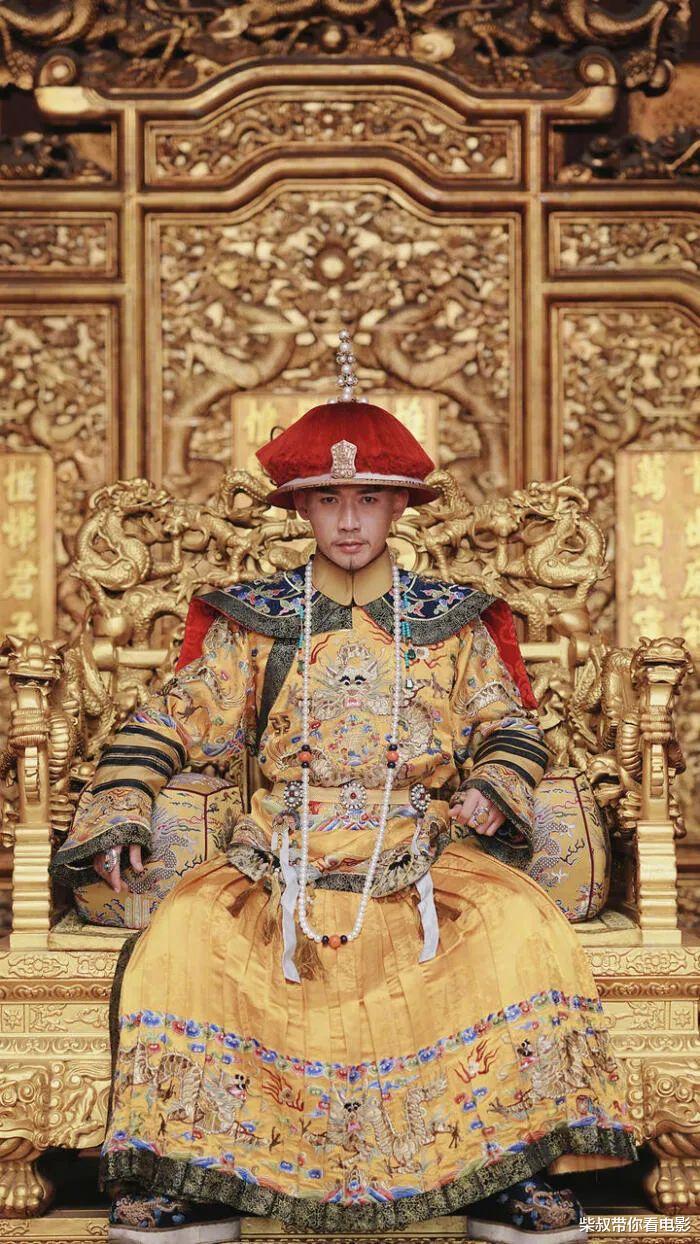 杨蓉|《延禧攻略》幕后：秦岚加钱加戏才演，蒋欣杨蓉拒演，张檬最遗憾