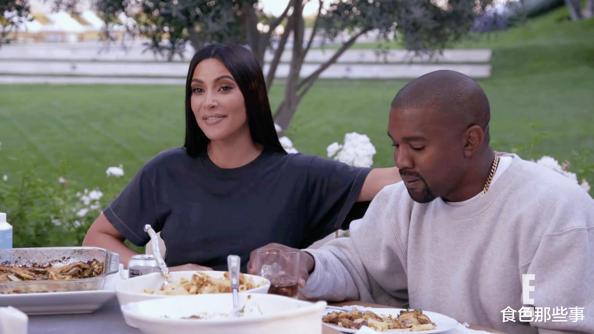 金·卡戴珊|卡戴珊姐妹都吃些什么？盘点美国超级网红卡戴珊姐妹的奇怪饮食法