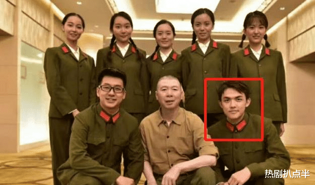 梁汉文|张雨绮男友晋升成“古装丑男”，求求“外行人”不要祸害古装电视剧了！