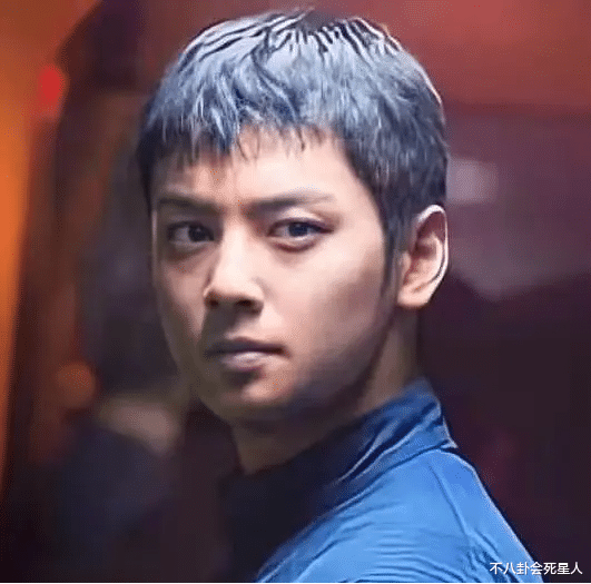 王丹妮|中日韩男神的最后归宿：国内赵本山，韩国浮肿发胖，日星流浪汉