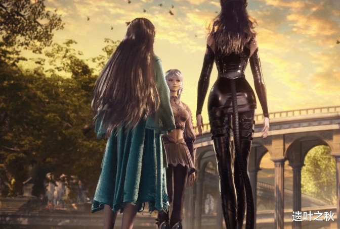 小舞|斗罗大陆：小舞是最美女主？别开玩笑了，这一点连香香都不如