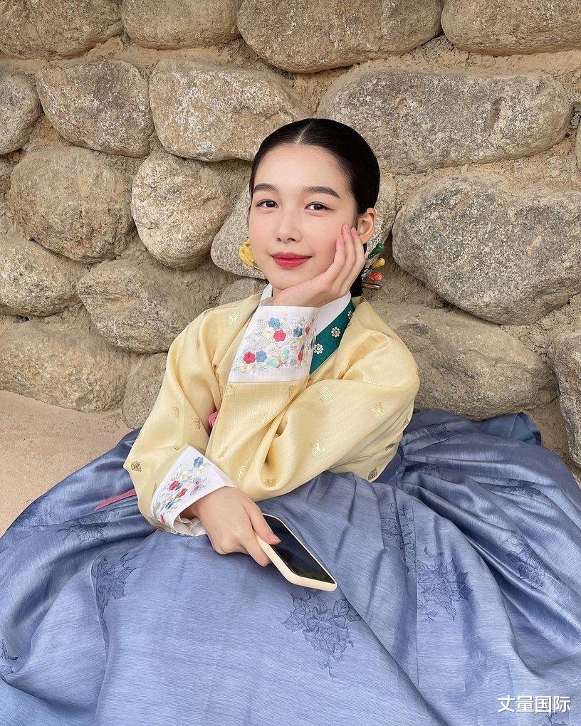 武林外传|《衣袖红镶边》10位抢眼配角！「提调尚宫」竟跟元斌赵寅成组过CP