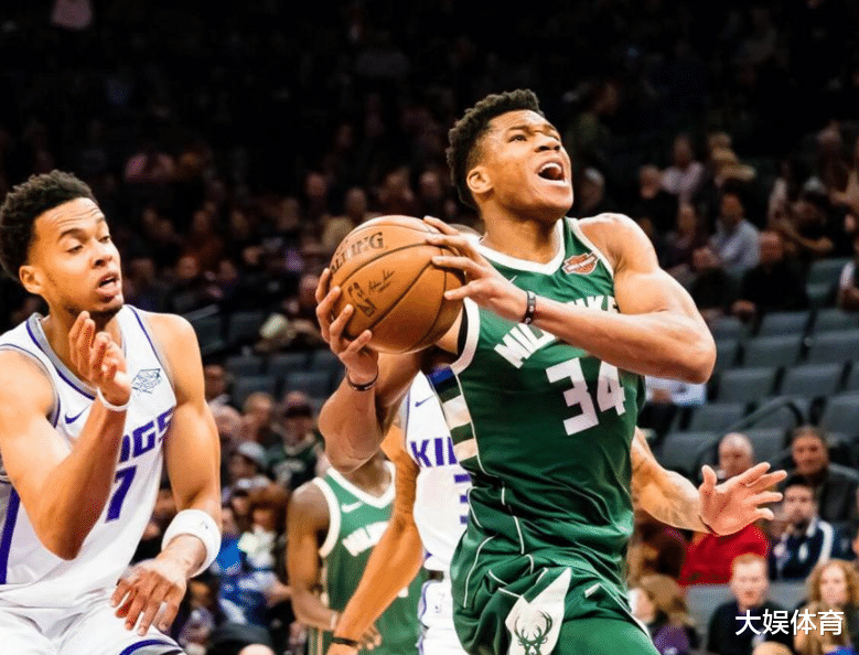 篮网队|喜上加喜！雄鹿队得到塔克之后力克东部第一，加时翻盘豪取五连胜