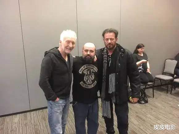 电锯惊魂|再见了，温子仁，再见了，《电锯惊魂》