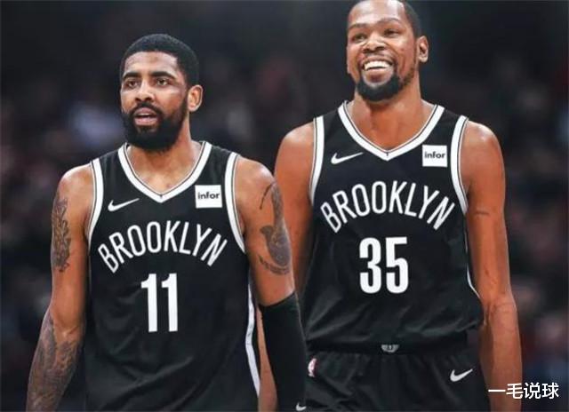 篮网队|超过30亿美元市值的篮网，是在靠什么收入给三巨头发工资？