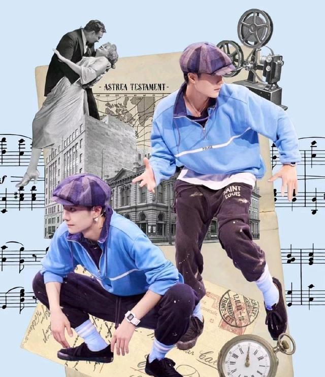 于月仙|街舞四首播好评不断，王一博帮队友圆梦，用实力和人品赢得尊重