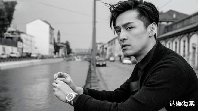 陈坤|数年不拍戏,回归之后仍是1线,这5位明星有什么独特魅力?