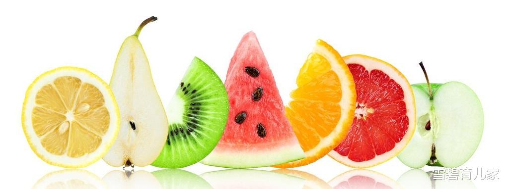 雪碧育儿家|夏三伏孩子要少吃的几种水果，西瓜排在第一，很容易肠胃受损！
