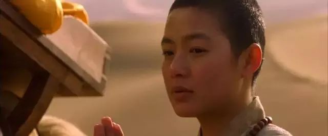 姜文|刘晓庆、宁静都没收服的“浪子”，为何成了她的模范丈夫？