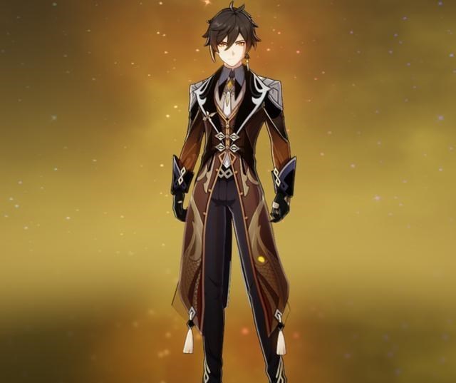 原神|原神不给护盾条的原因找到了？一个护盾bug，被掩盖了八个月！