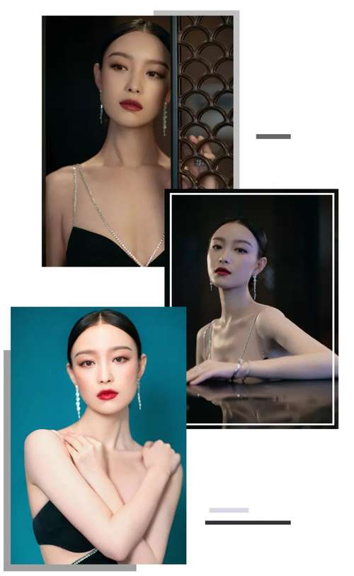 舜网 盘点女星猫女造型，孟美岐气场强，徐璐撩人，看到Lisa：扛不住！