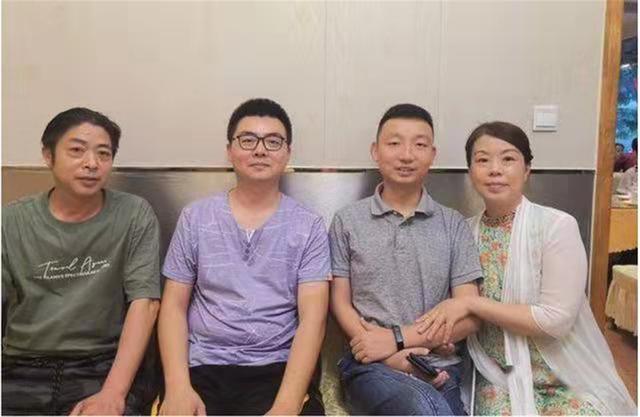 杜新枝向法院提交重做鉴定申请,怀疑郭威生父,一波操作惊呆众人