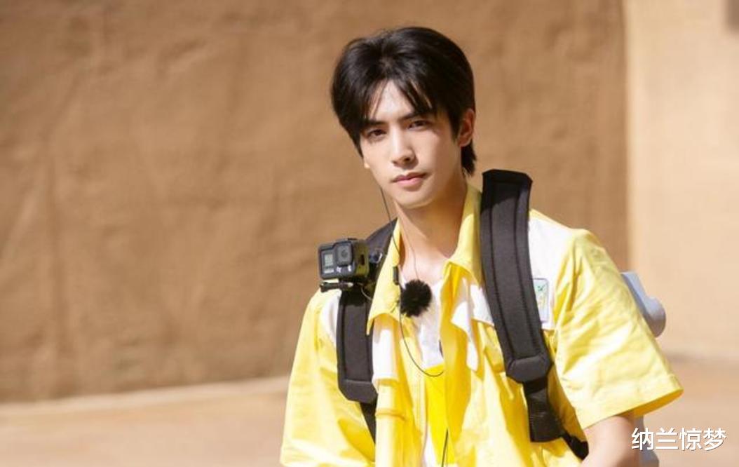 牛气满满的哥哥|《牛气满满的哥哥》应该是一场势均力敌的对抗