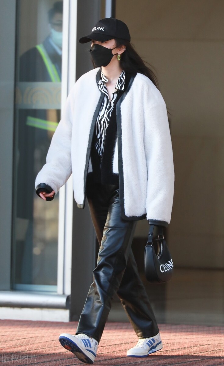 Ala的陪伴|陈立农：女生要穿自己喜欢的衣服