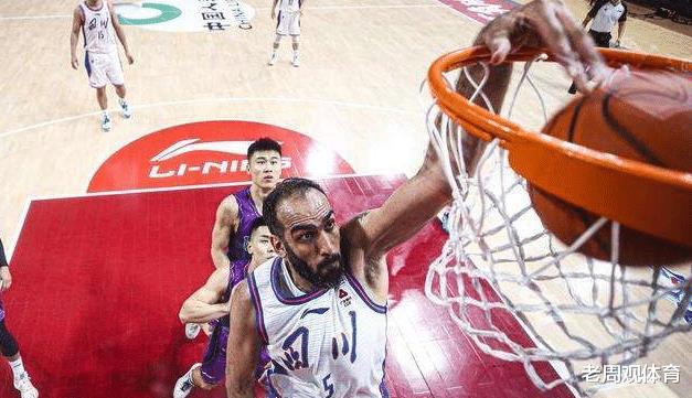 山東男籃|山東男籃新年首戰(zhàn)浙江，內(nèi)線高度處于絕對劣勢，外線還有一拼！