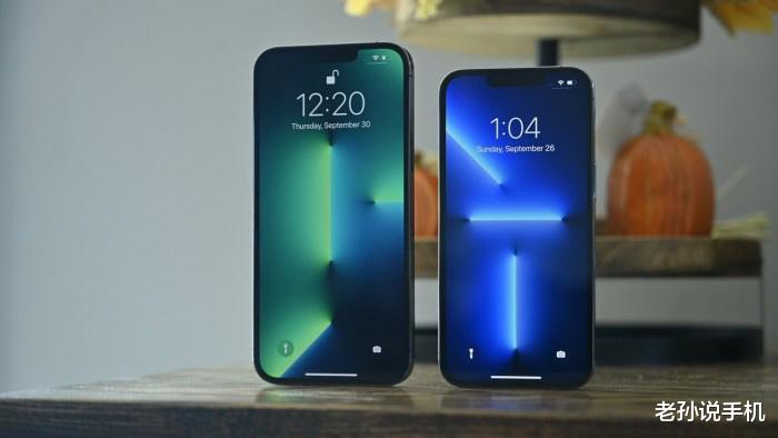苹果|iPhone13卖疯了？再度问鼎国内销量冠军，国产品牌逆风翻盘！