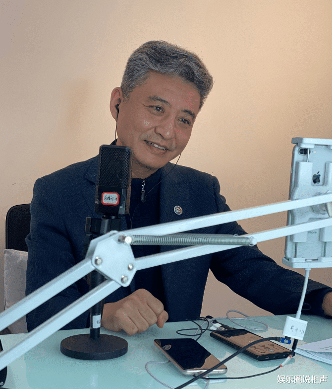 周炜|相声演员周炜骂网友、怼评论,澄清被盗号并追究法律责任,有可信度吗