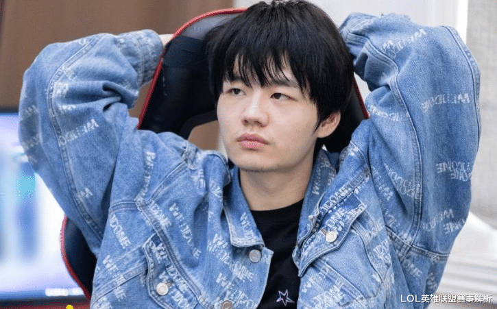 fpx战队|刘青松直播辟谣BLG，FPX管理层将成为最大变数，有可能卡合同？