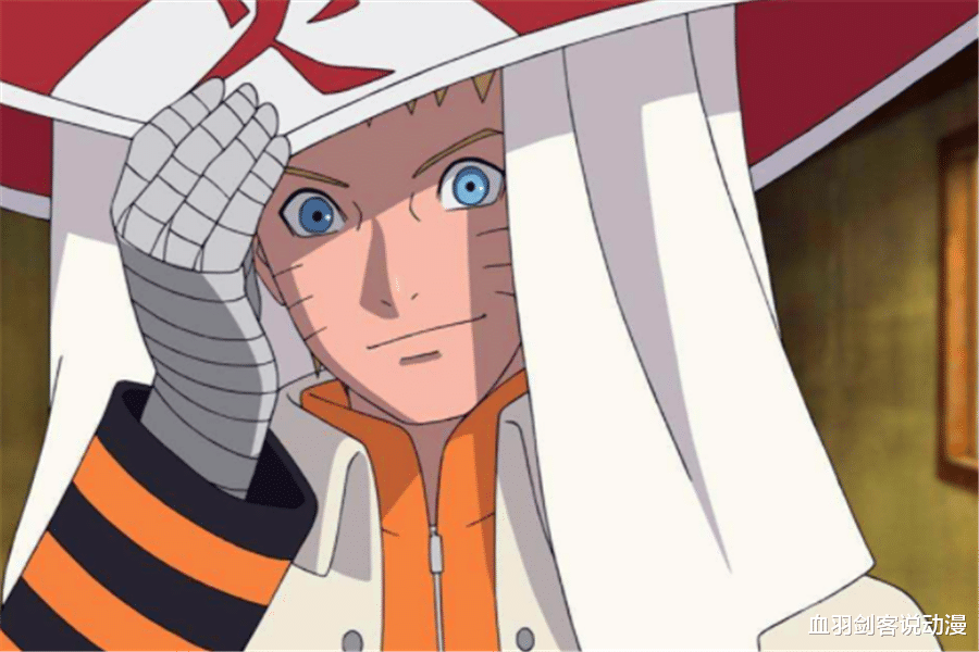 火影忍者|火影忍者中常用绷带的7位忍者：团藏迫不得已，夕日红用来当底裤