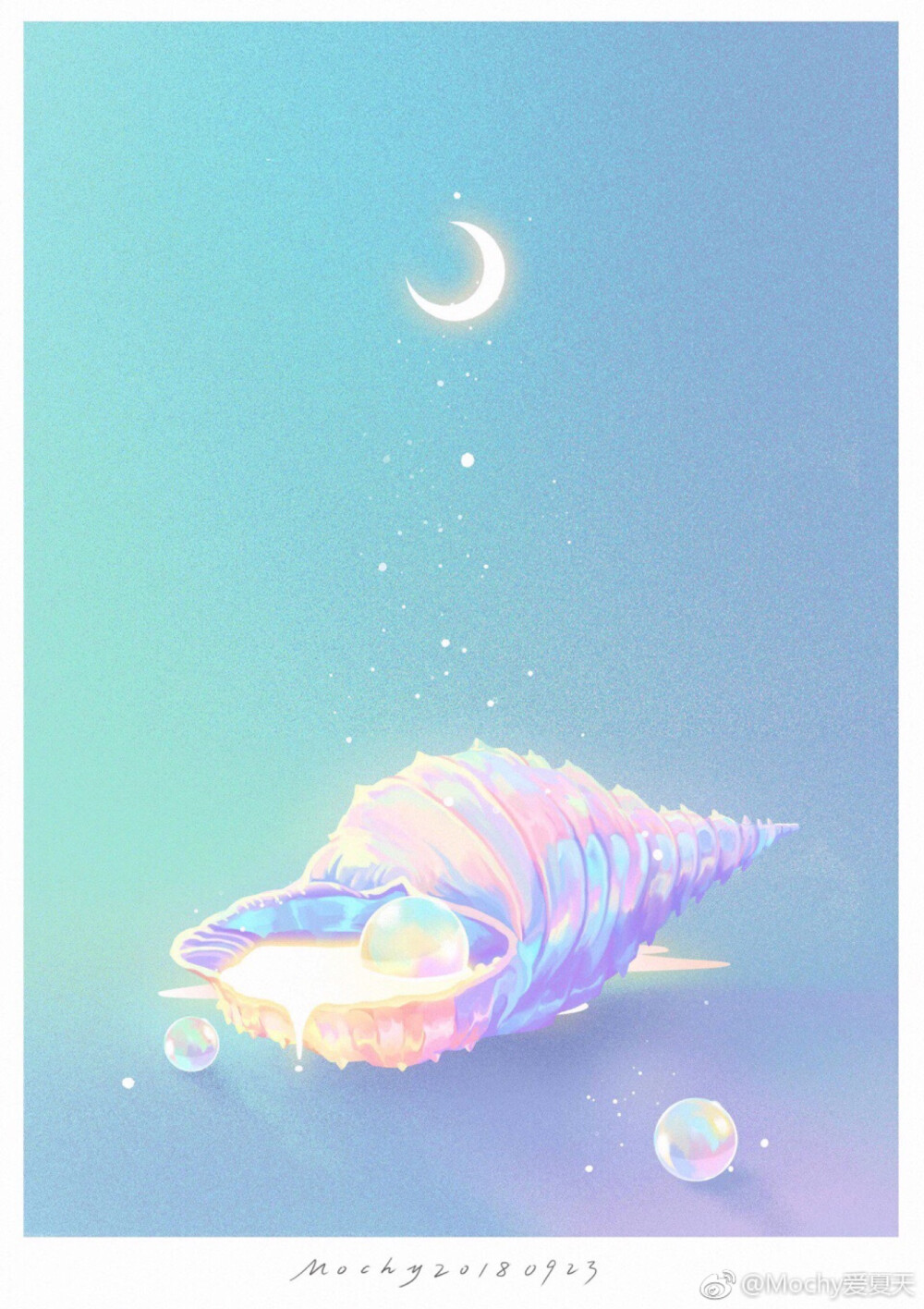 墨陌文案馆|砰然心动的情侣网名 七夕必备