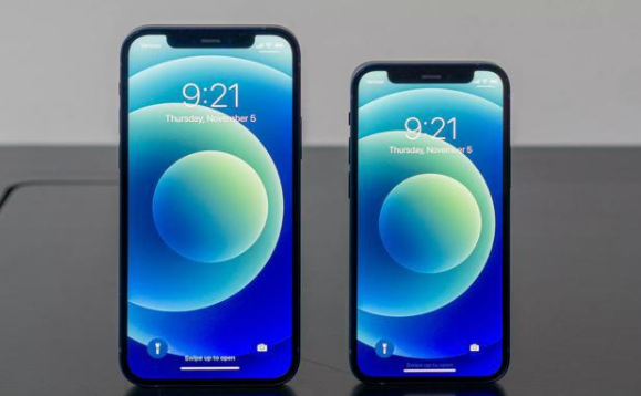iPhone|穷人才买二手iPhone手机？网友：二手iPhone真香！