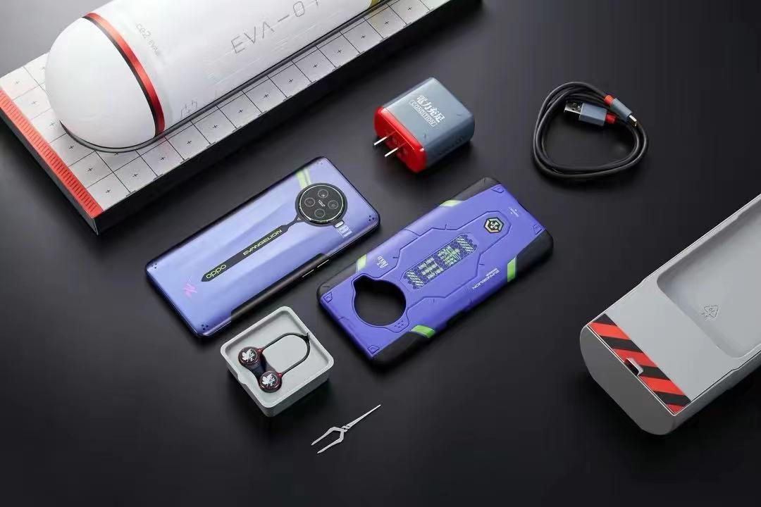 手机游戏|12月7日发！Reno7 Pro英雄联盟限定版猜想，细节满满的扛鼎之作？