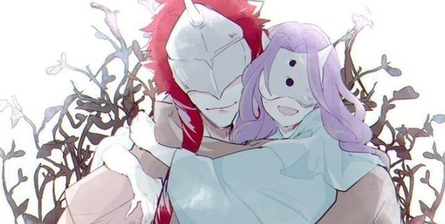 生态环境保卫者|第五人格:梦幻岛二期穆希卡联动谁?祭司和昆虫学者,成热门人选