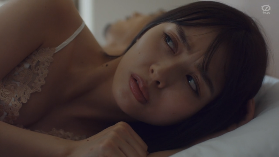 桃江|一女五男的深夜剧，车速太太太快了