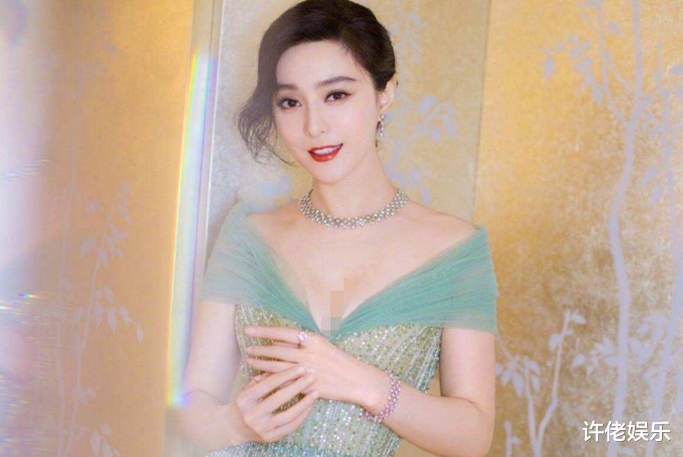 李小璐|6位“身败名裂”的明星，李小璐和情夫上榜，你觉得谁还能翻身！