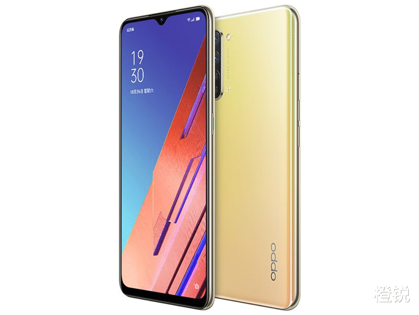 OPPO|“线下机”的卖点究竟在哪？OPPO Reno、vivo S系列机型盘点