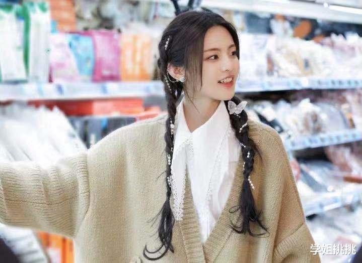 发型|不烫发也不染发的人，做好4点，不输给去理发店做发型的人