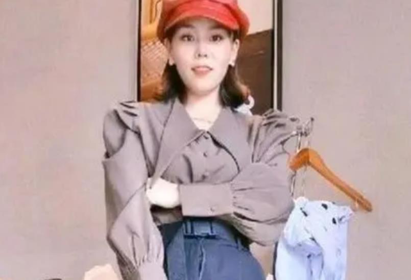 柳岩|许敏90岁老母亲发声，称感觉姚策就睡在枕边，杜新枝立马逃离九江