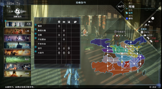 评测|在无双游戏里寻求军备竞赛是否搞错了什么？ 《真三国无双8·帝国》微评测