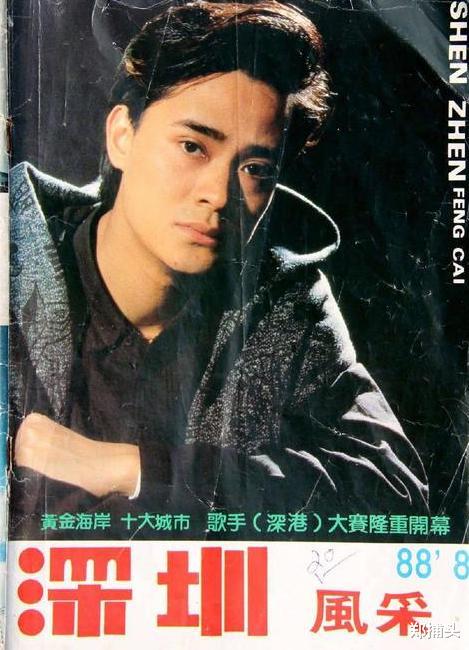 陈汝佳|他因春晚走红,真假音转换出神入化,可惜去世一年后才被获知消息