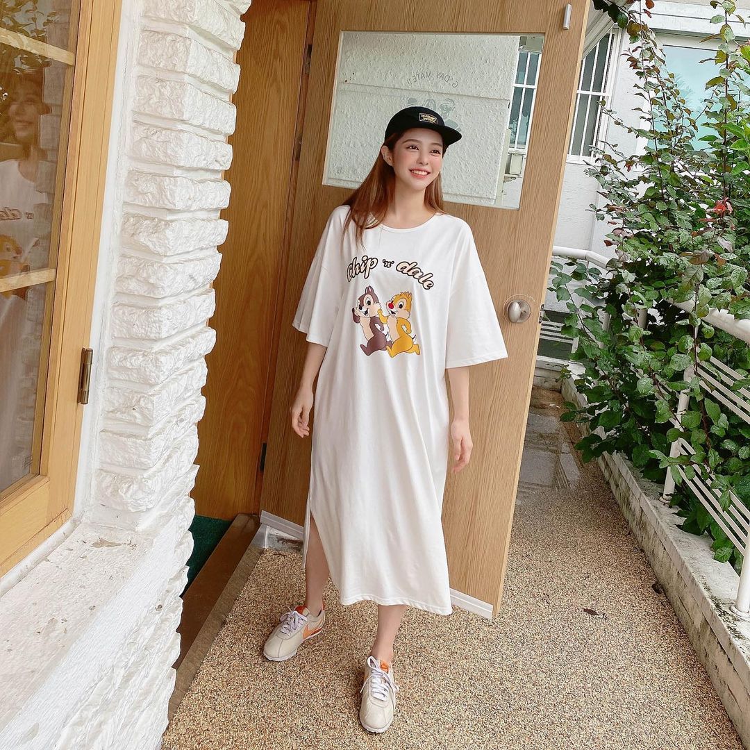 Fashion课代表|穿连衣裙除了要保证好看，更是要注意舒适度和实用性，美到没朋友