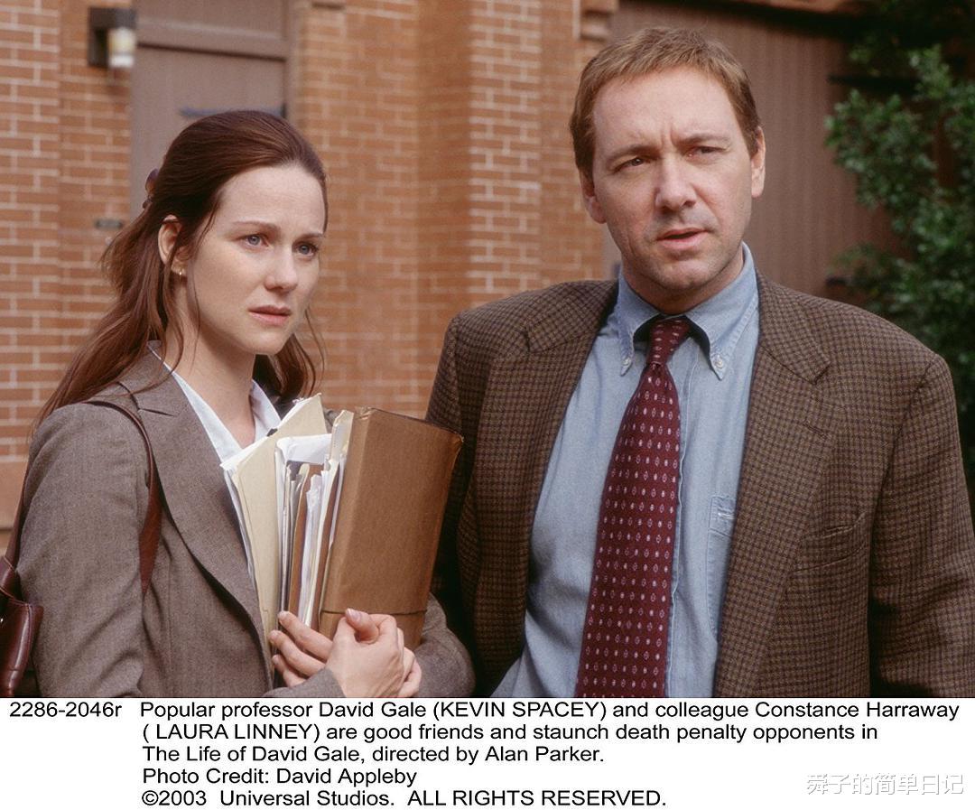 凯文·史派西|结局反转，让人大吃一惊的5部经典电影推荐，哪一部让你难忘