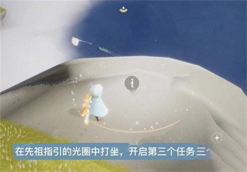 光遇风行季第三个任务答案风行季风铃任务流程攻略