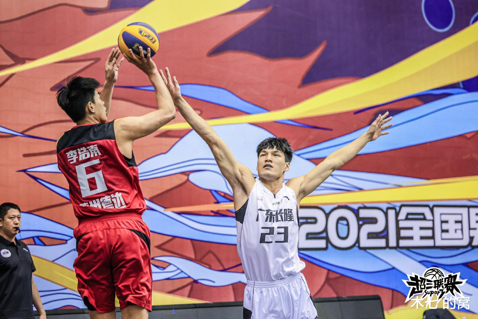 郑海霞|回顾中国篮球2021:传奇郑海霞,辽粤分天下