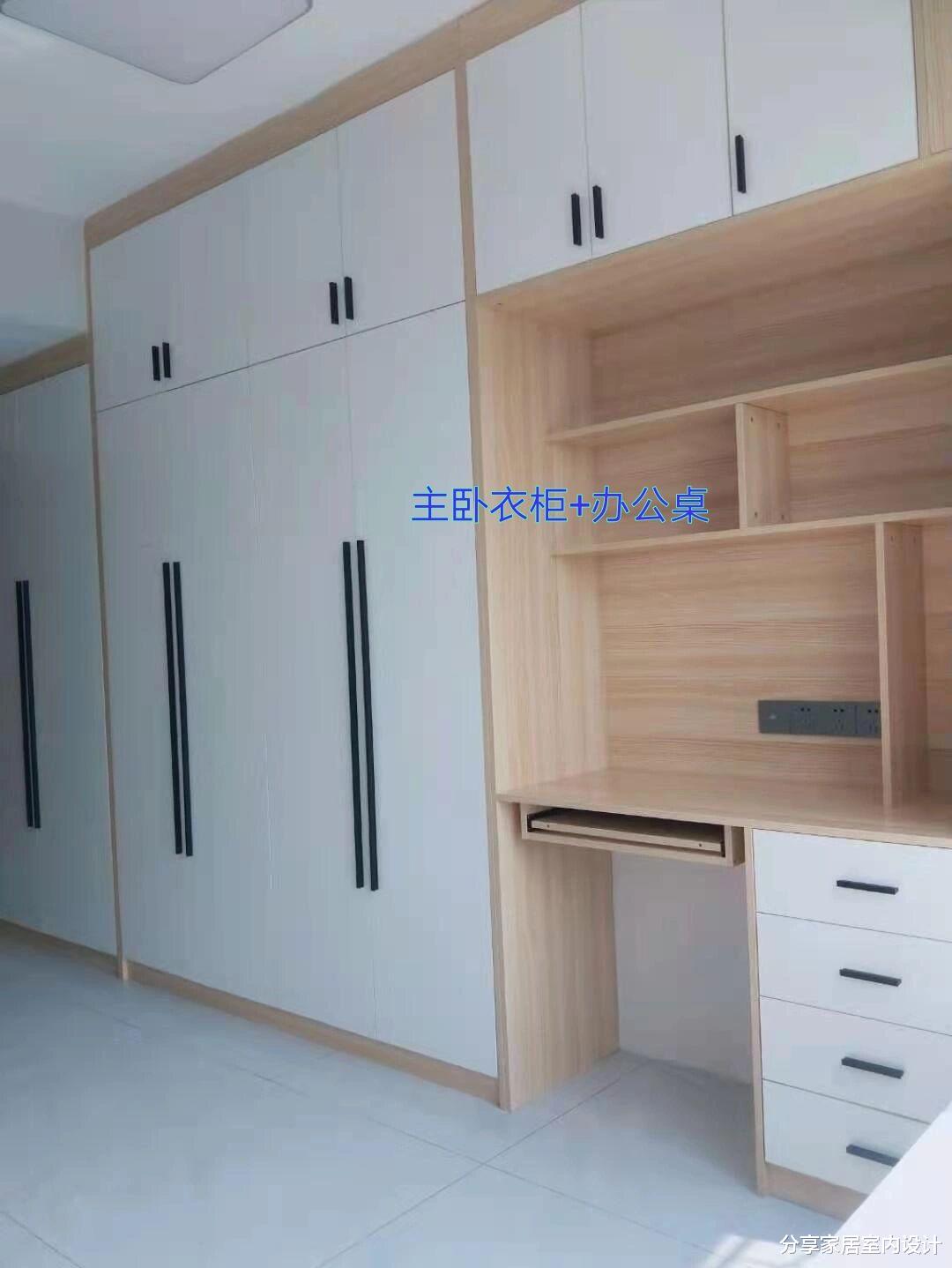 |她家装修一年，单单硬装花了20万，还没布置家具家电，先分享一下