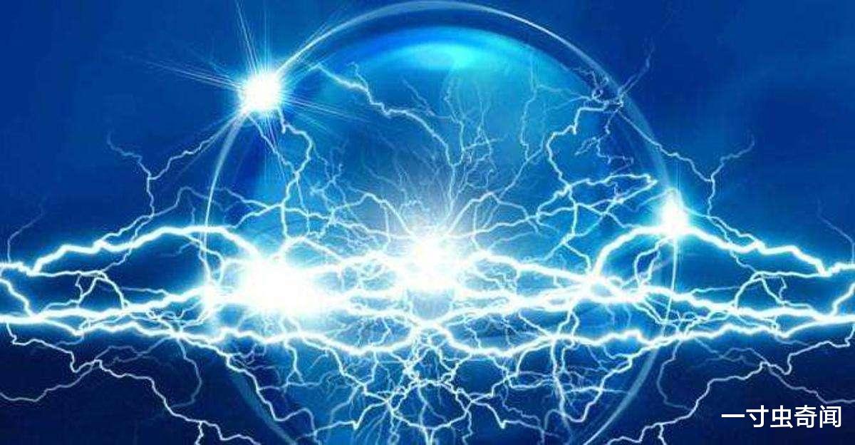 球形闪电谜团:隔着冰箱烤熟生鸡,电死科学家的球形闪电什么来头