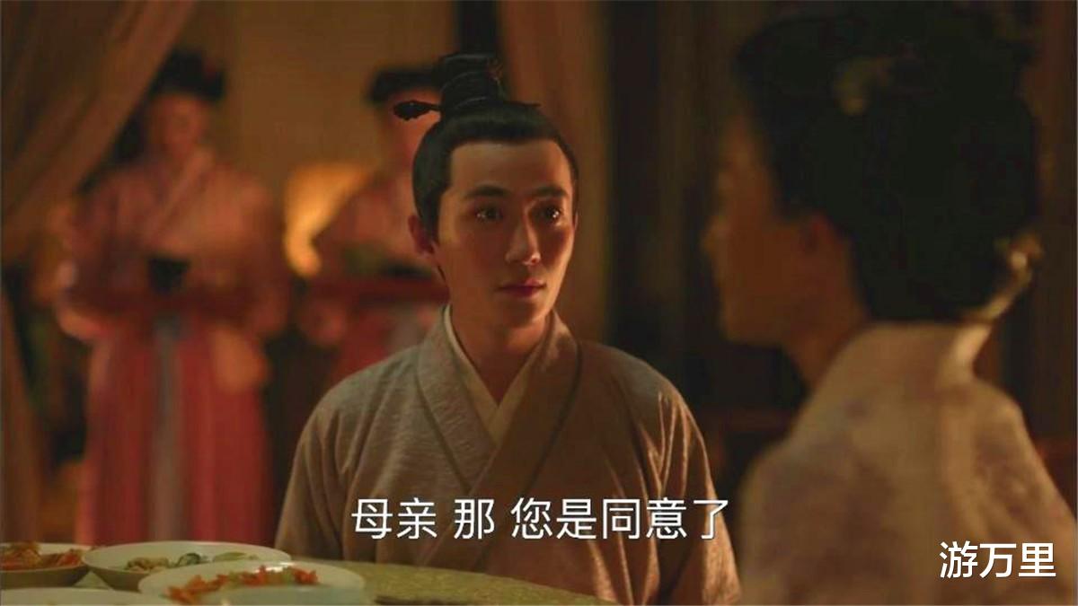 齐衡|《知否》平宁郡主打死不为，为何却放过了齐衡的心上人明兰？