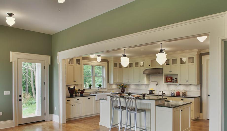 不要盲目跟风犯这7条装修错误，不但很“鸡肋”，而且很费钱