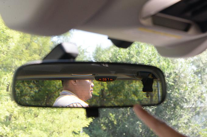 银行 全面守护，成就安全硬实力 总编评斯巴鲁森林人