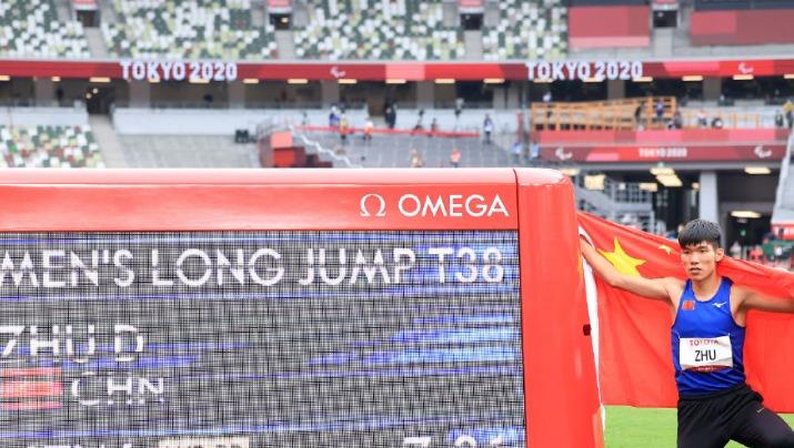 奶球妈咪聊|残奥会奖牌榜！中国半日仅2金，严重放缓！马佳强势夺取第3块奖牌