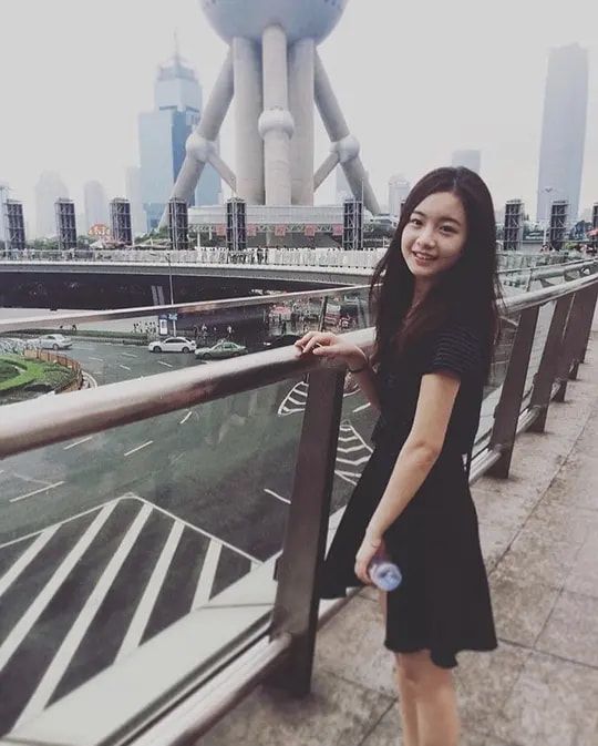 中国科学技术大学|“姜泥”李庚希：读美国高中却考不上国内大学，还因抽烟引发争议
